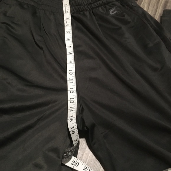 Colosseum Mens Tearaway Athletic Pants XXL - Picture 5 of 9